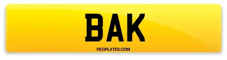Registration