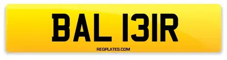 BAL 131R