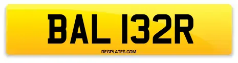 BAL 132R