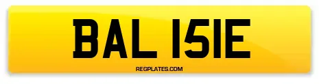 BAL 151E