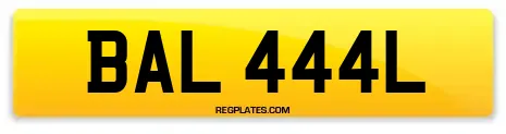 BAL 444L