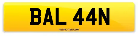 BAL 44N