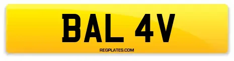BAL 4V