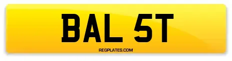 BAL 5T