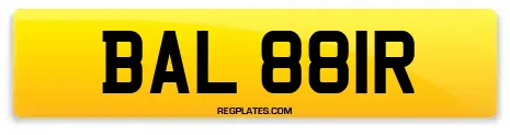 BAL 881R
