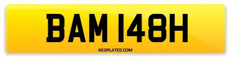 BAM 148H