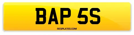 BAP 5S