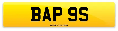 BAP 9S