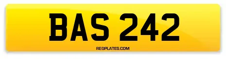 BAS 242