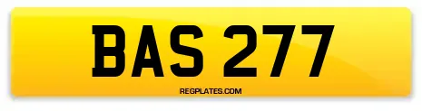 BAS 277