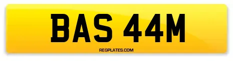 BAS 44M