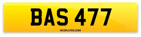 BAS 477