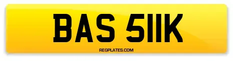 BAS 511K