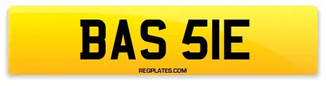BAS 51E