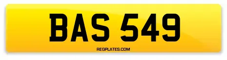 BAS 549
