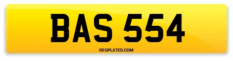 BAS 554