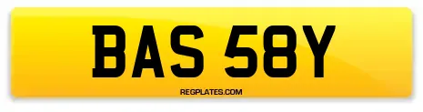 BAS 58Y