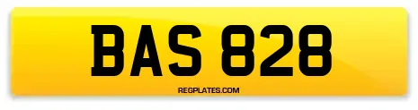 BAS 828
