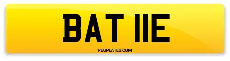 BAT 11E
