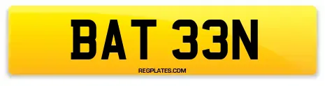 BAT 33N