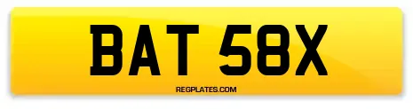 BAT 58X