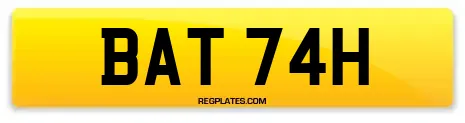 BAT 74H