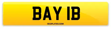 BAY 1B