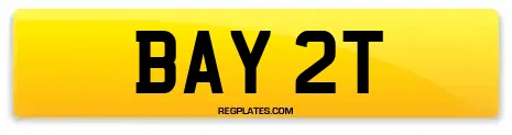 BAY 2T