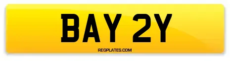 BAY 2Y