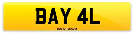BAY 4L