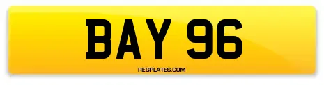 BAY 96