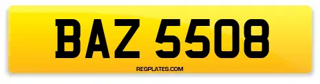 BAZ 5508