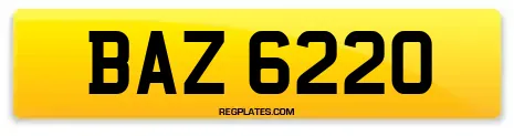 BAZ 6220