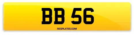 BB 56