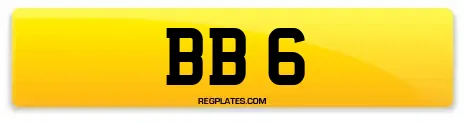 BB 6