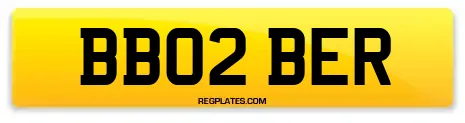 BB02 BER