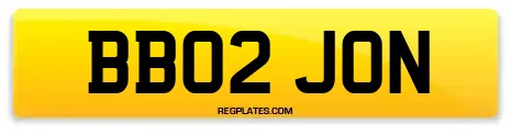 BB02 JON