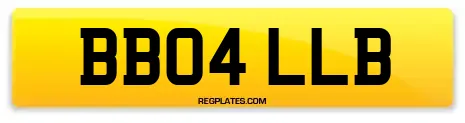 BB04 LLB