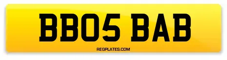BB05 BAB