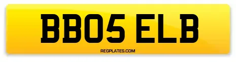 BB05 ELB