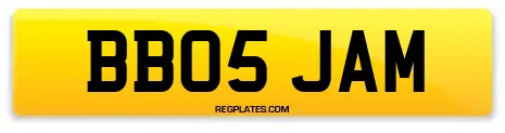 BB05 JAM