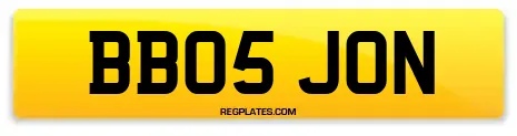 BB05 JON