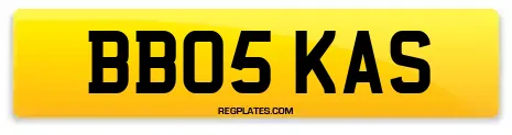 BB05 KAS