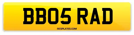 BB05 RAD