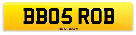 BB05 ROB