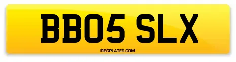 BB05 SLX