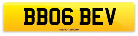 BB06 BEV