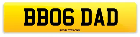 BB06 DAD