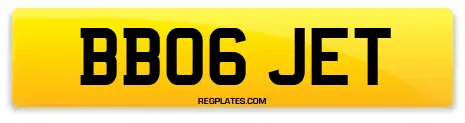 BB06 JET