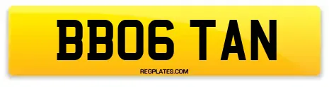 BB06 TAN